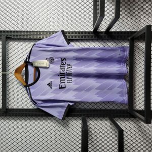 Real Madrid 2022/23 Away Retro Jersey