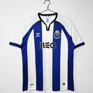 FC Porto 2013/14 Home Retro Jersey (Fan Version)