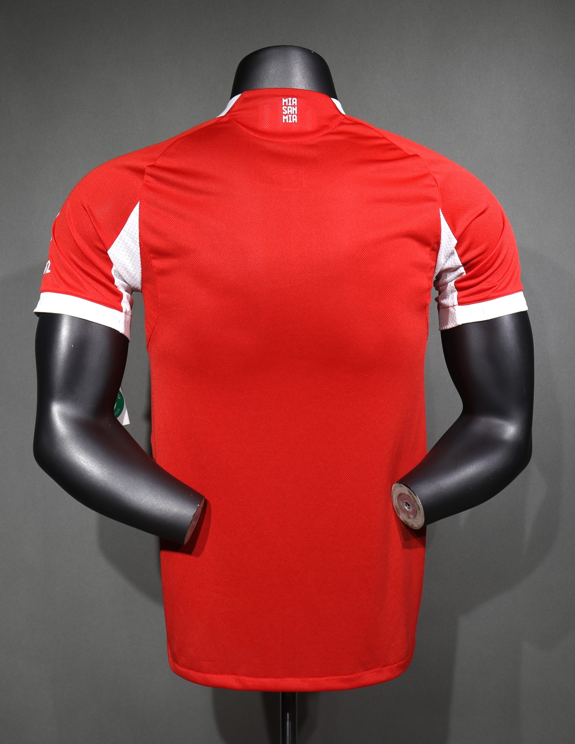Bayern Munich 2025/26 Champions League Home Jersey (Player Version) - Image 2