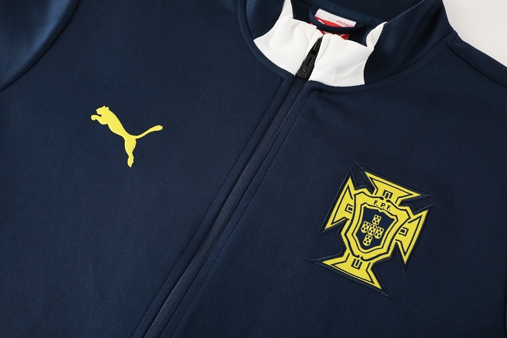Portugal 2025 Jacket - Image 4