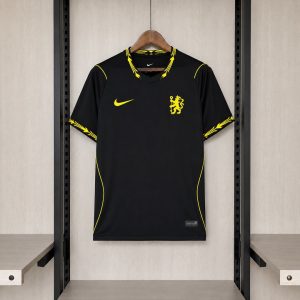 Chelsea 2026/27 Away Jersey (Fan Version)