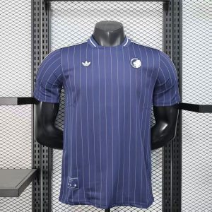 2026/27 Newcastle United Casual Jersey Player Version