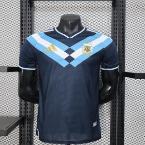 Argentina 2026 World Cup Jersey (Player Version)