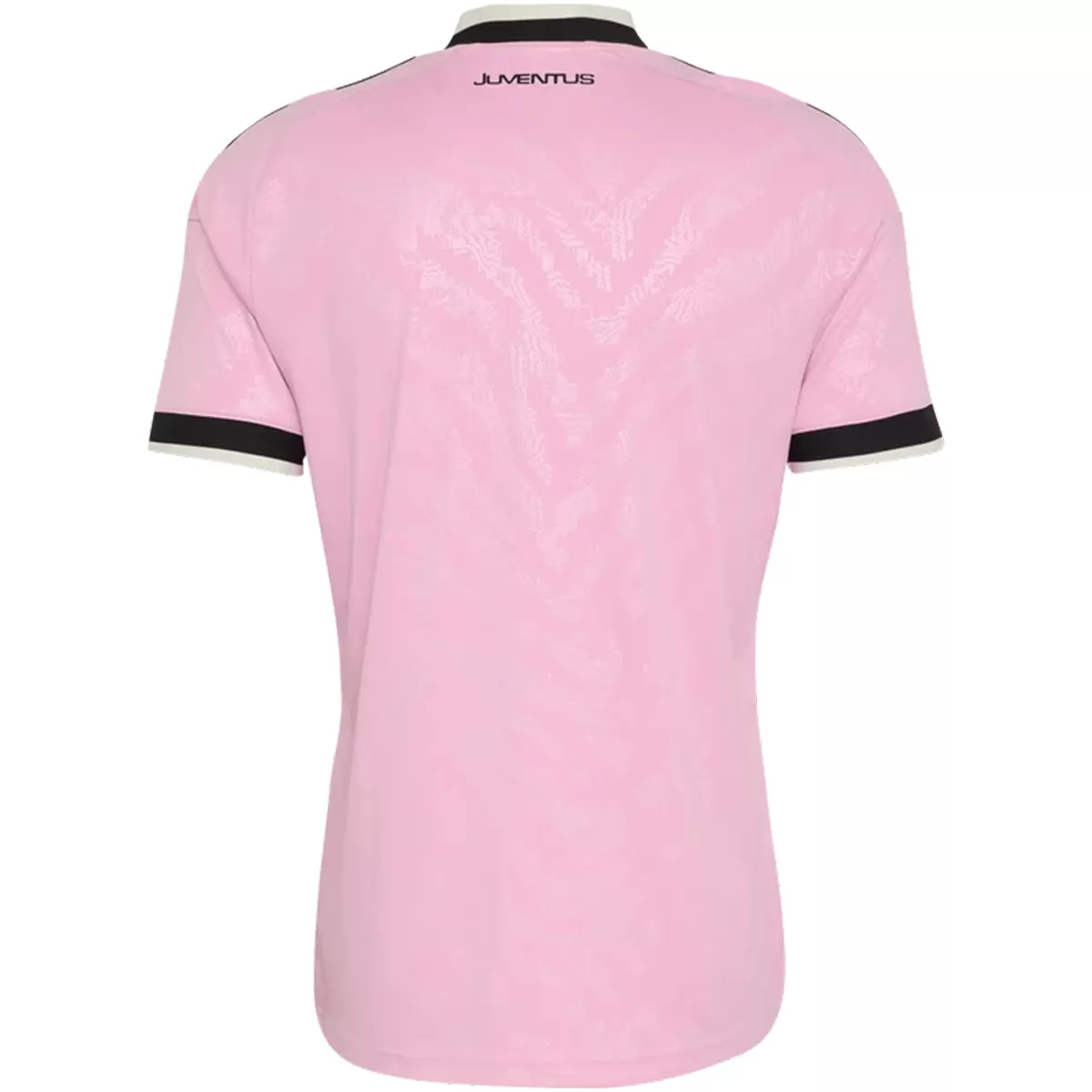Juventus 2026/27 Away Jersey - Image 2