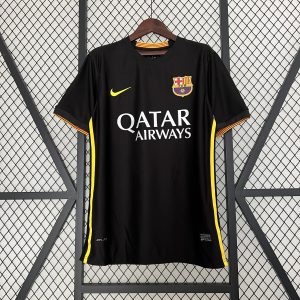 Barcelona 2013/14 Third Retro Jersey (Fan Version)