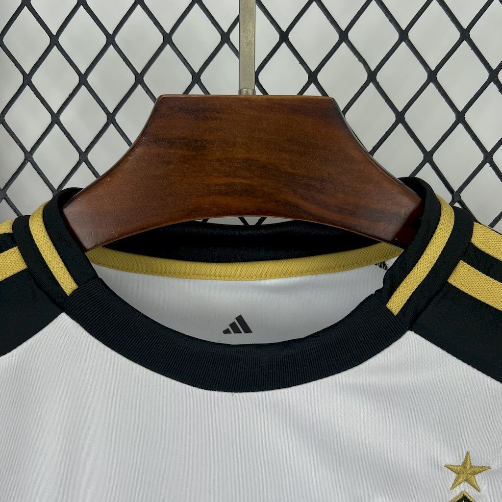 Atletico Mineiro 2025/26 Away Jersey (Fan Version) - Image 5