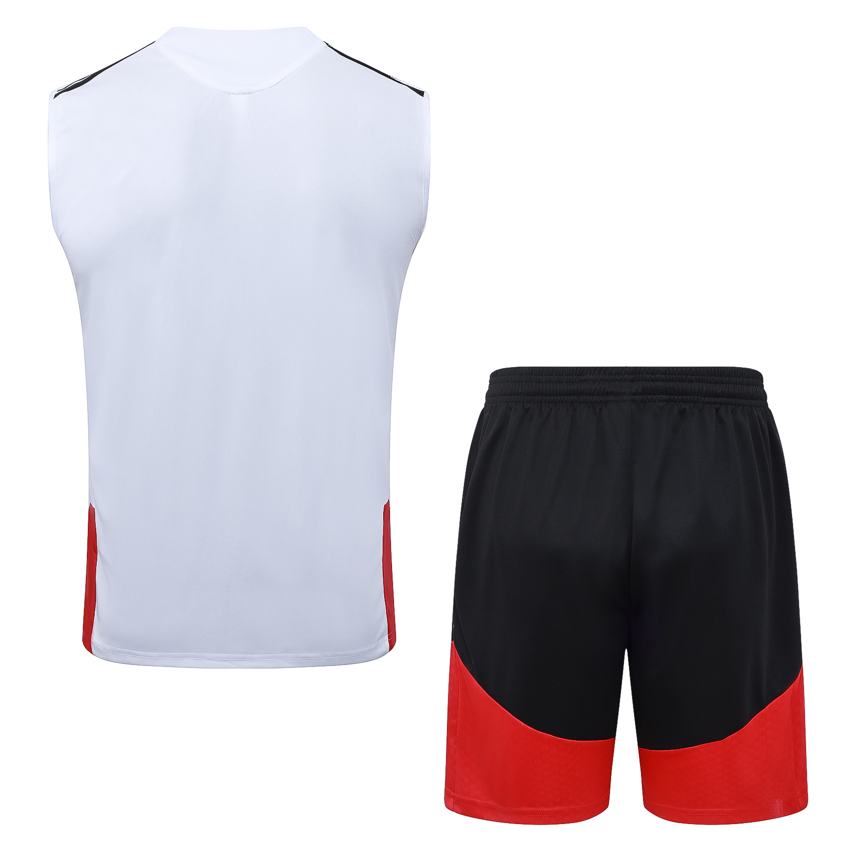 2026 Germany Vest Suit - Image 2