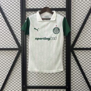 SE Palmeiras 2025/26 Away Jersey (Women's)