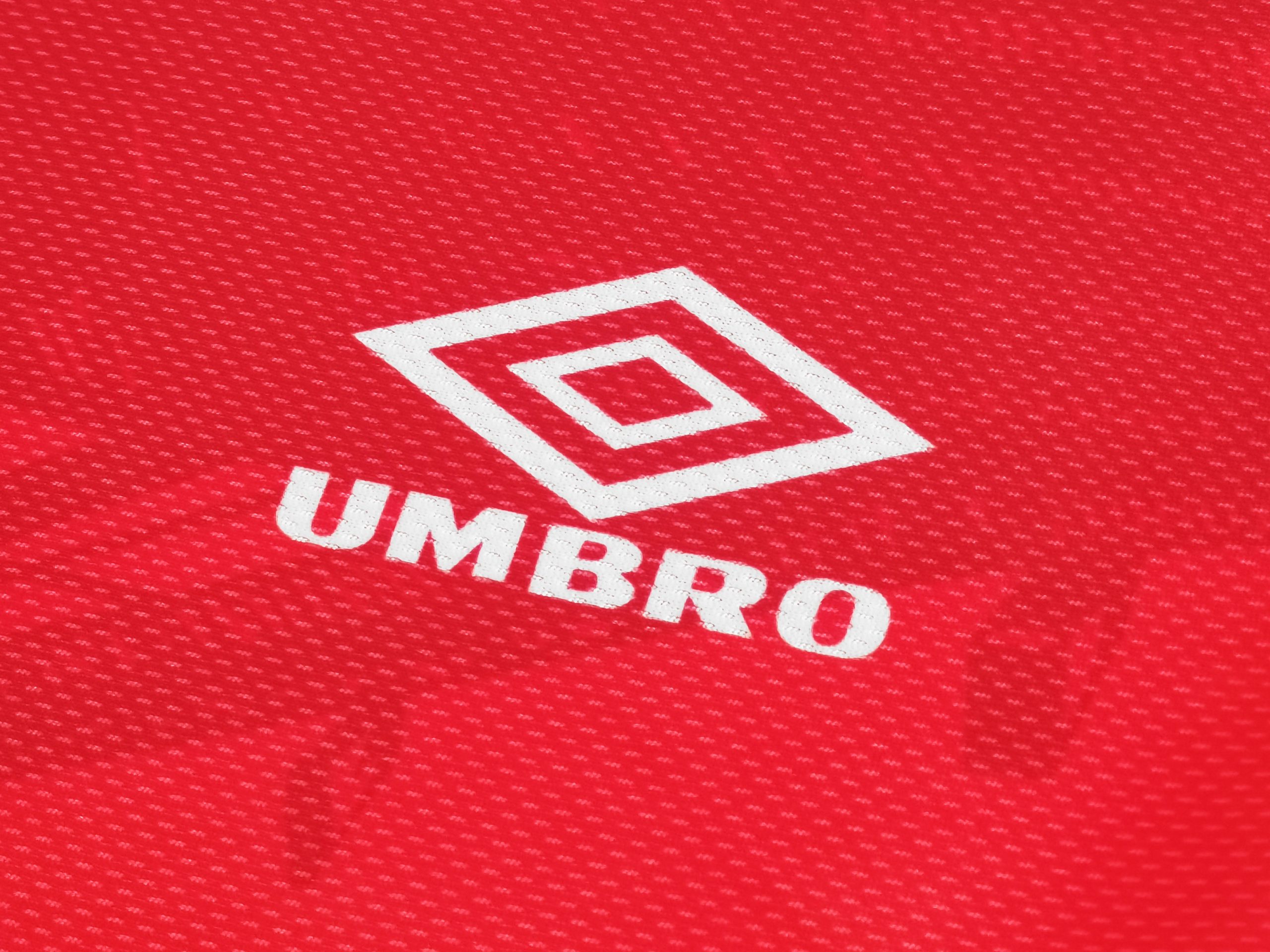 Manchester United 1994/96 Home Retro Jersey - Image 2