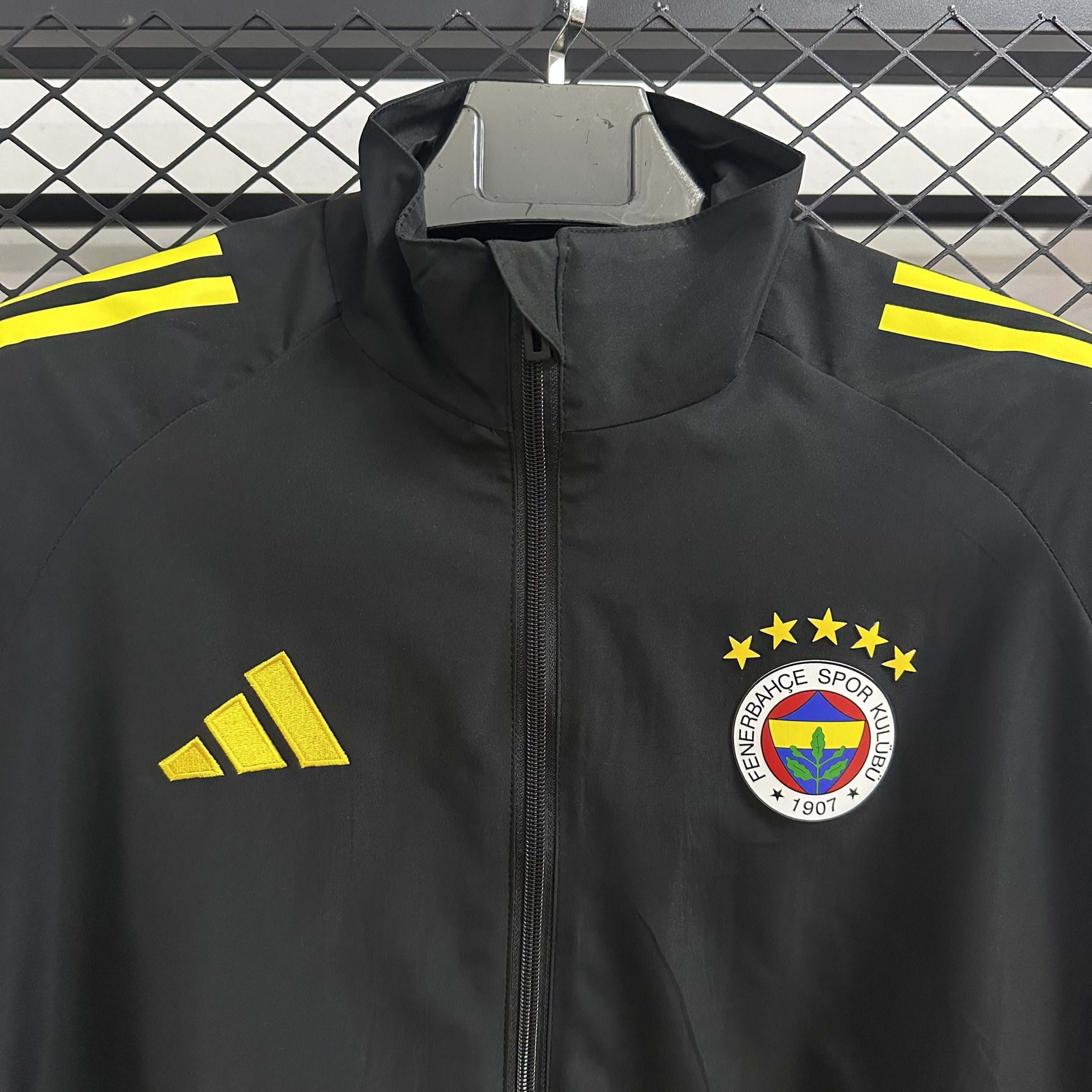 Fenerbahce 2026 Windbreaker - Image 3
