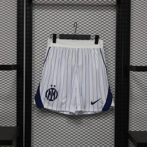 Inter Milan 2026/27 Away Shorts (Player Version)