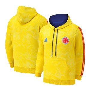 2026 Colombia Hoodie