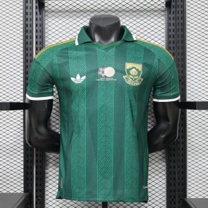 South Africa 2026 World Cup Away Jersey (Player Version)