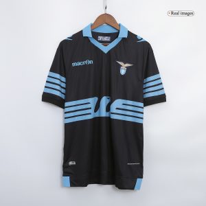Lazio 2015/16 Away Retro Jersey (Fan Version)