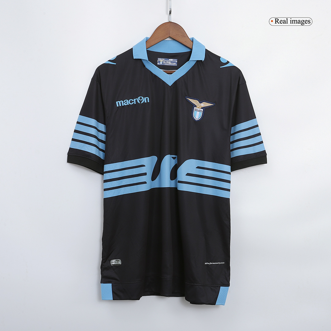 Lazio 2015/16 Away Retro Jersey (Fan Version)