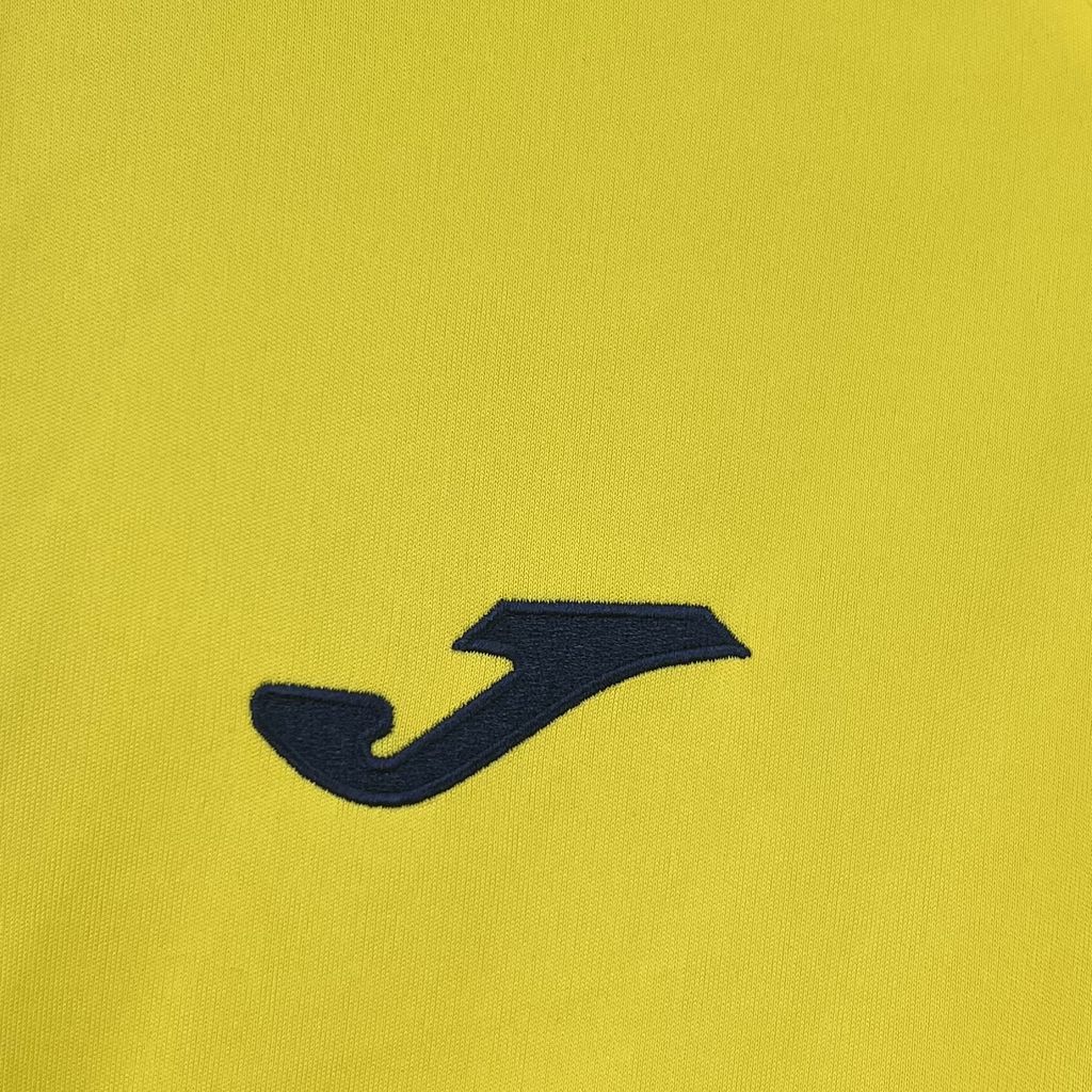 Villarreal 2026/27 Home Jersey - Image 5