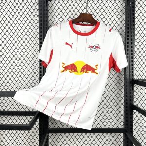 RB Leipzig 2026/27 Home Jersey