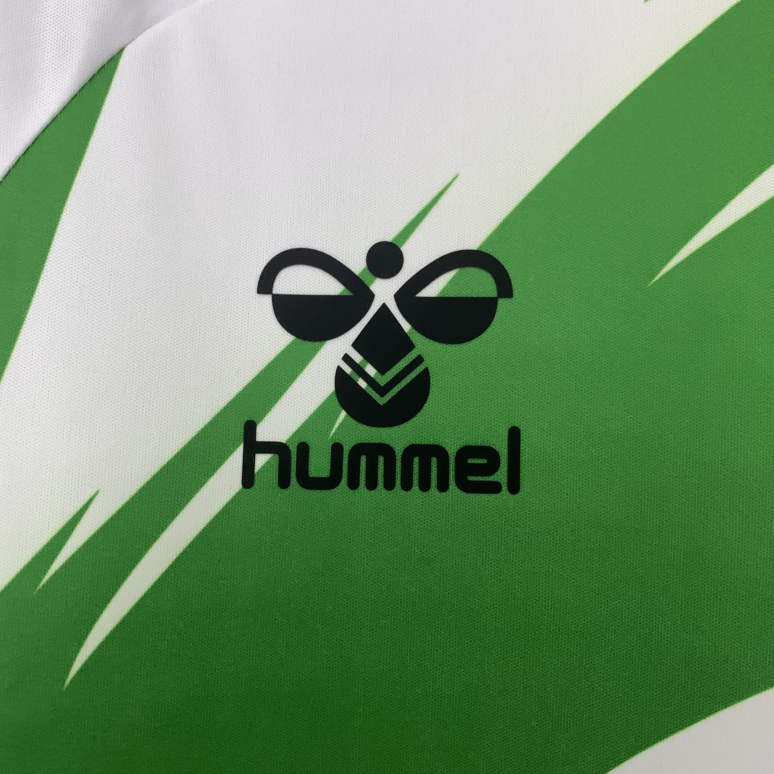 Real Betis 2025/26 Jersey - Image 4