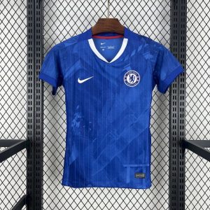 Chelsea 2025/26 Home Jersey (Women's)