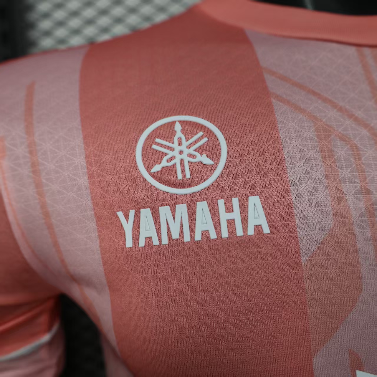 Olympique Marseille 2025/26 Jersey (Player Version) - Image 3