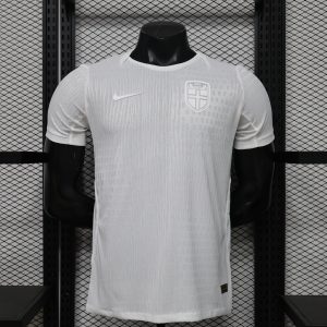 Norway 2026 World Cup Third Jersey (Player Version)