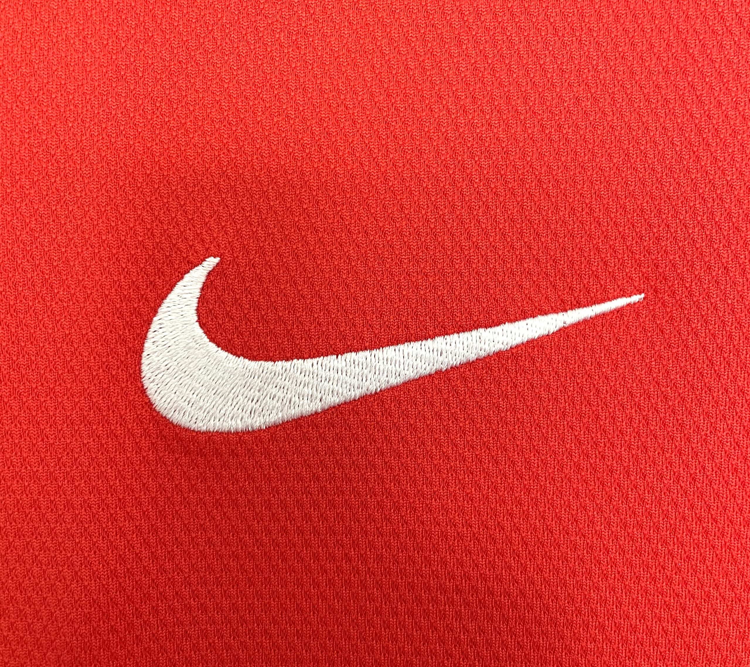 Arsenal 2012/13 Home Retro Jersey (Fan Version) - Image 3