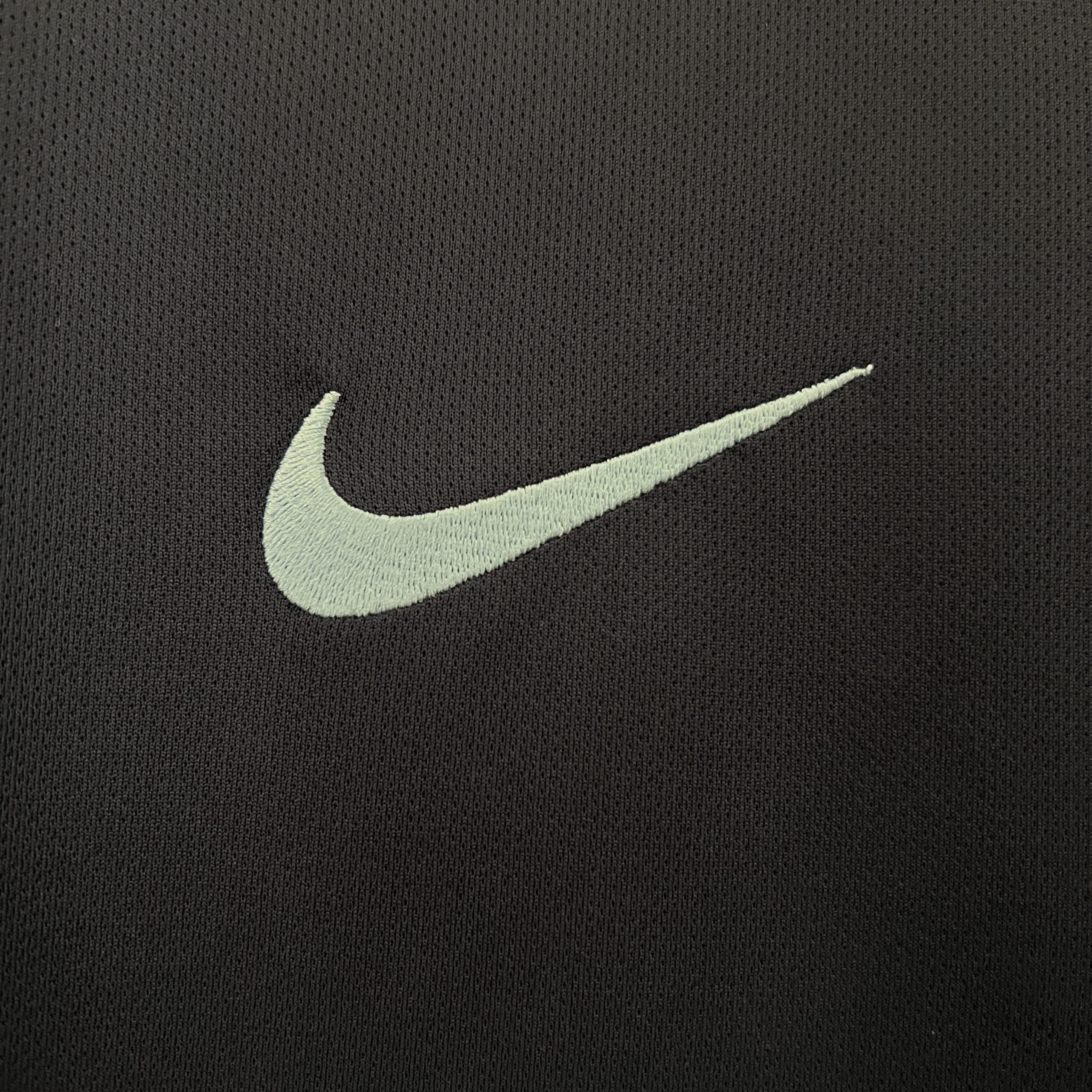 Manchester City 2015/16 Away Retro Jersey (Fan Version) - Image 2