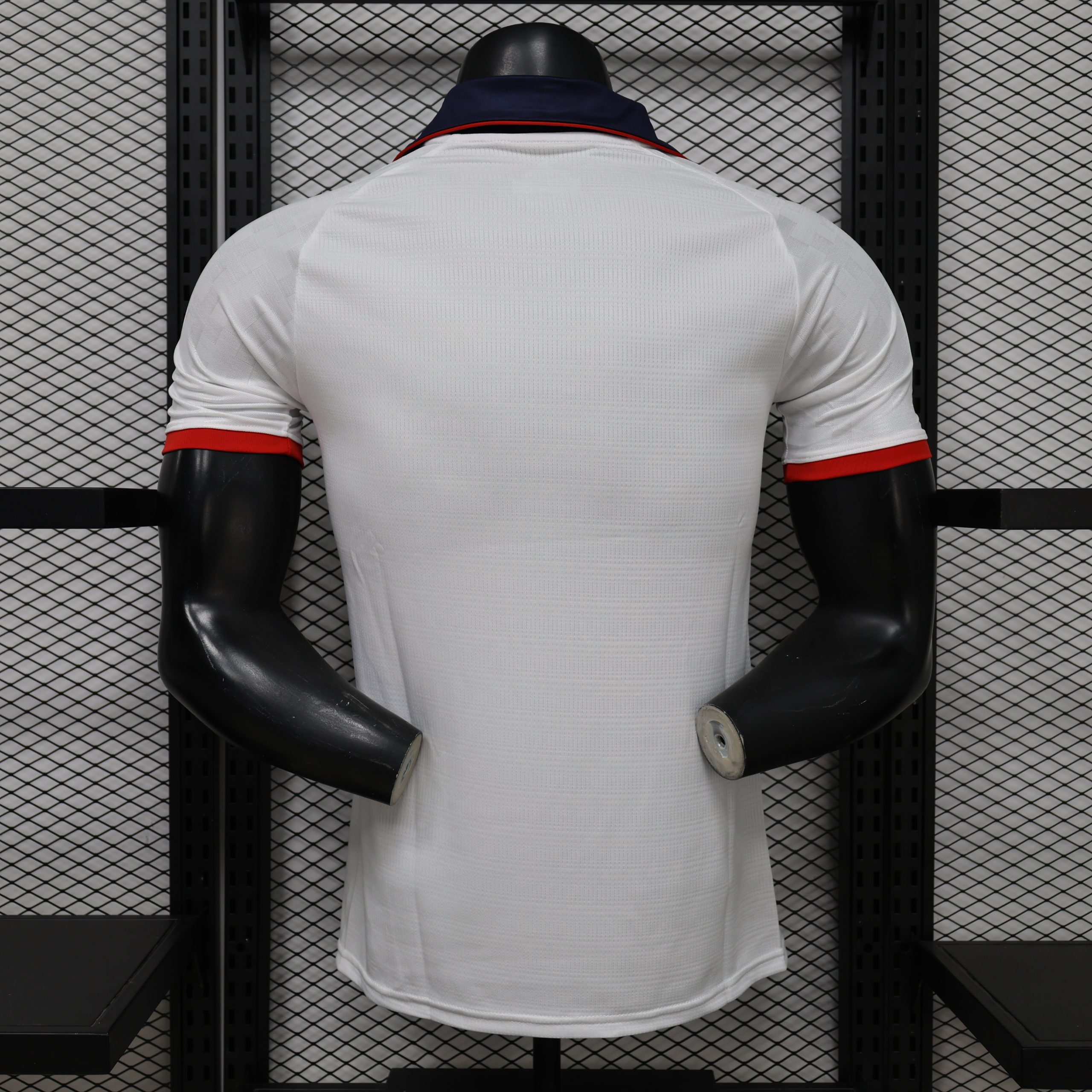 Cruz Azul 2026/27 Away Jersey (Player Version) - Image 2