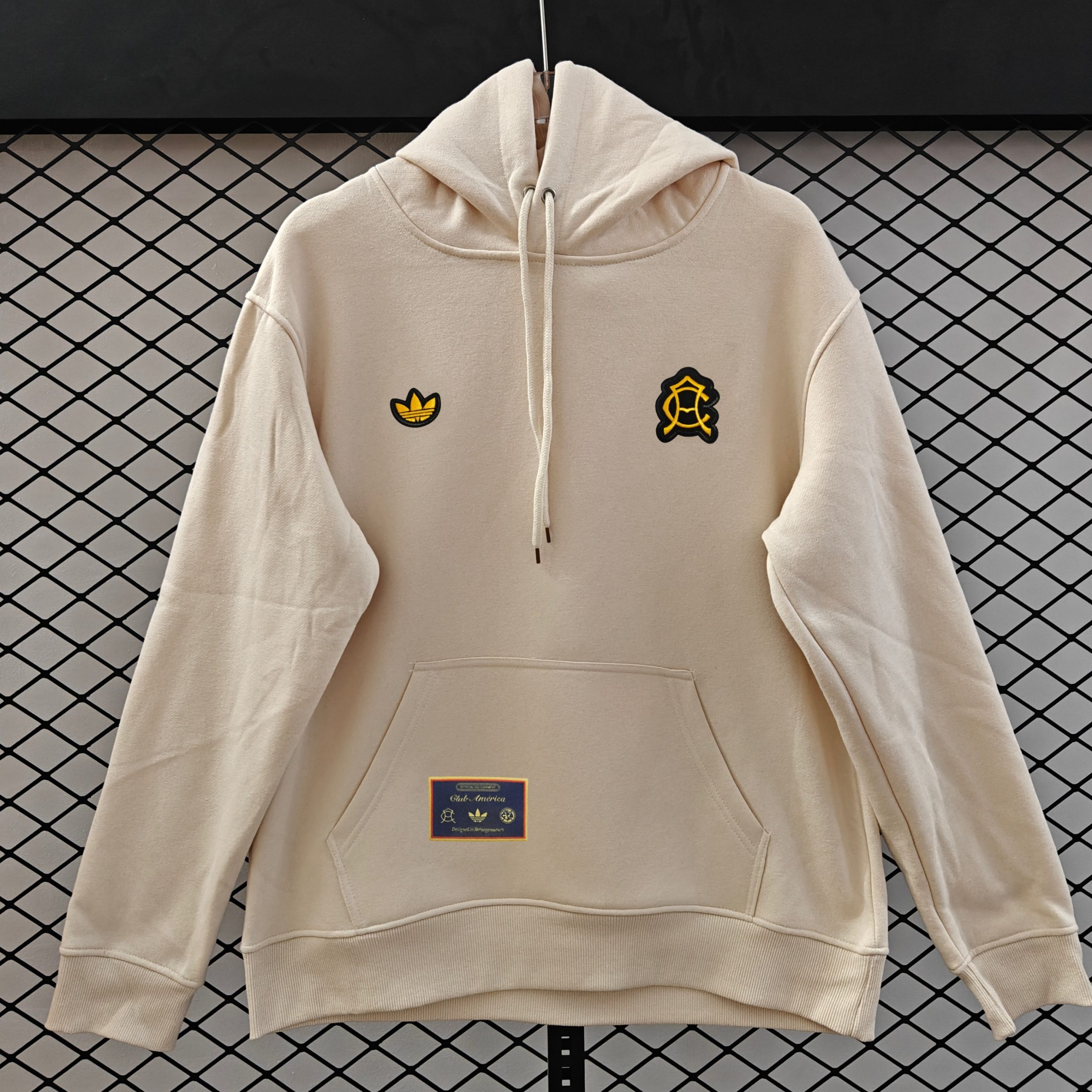 2026 Club America Hoodie - Image 5