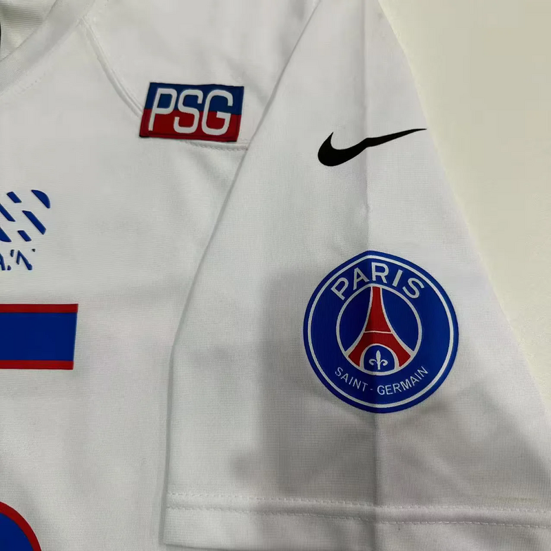 2025/26 PSG 75 X NFL Joint Edition Jersey Fan Version - Image 4