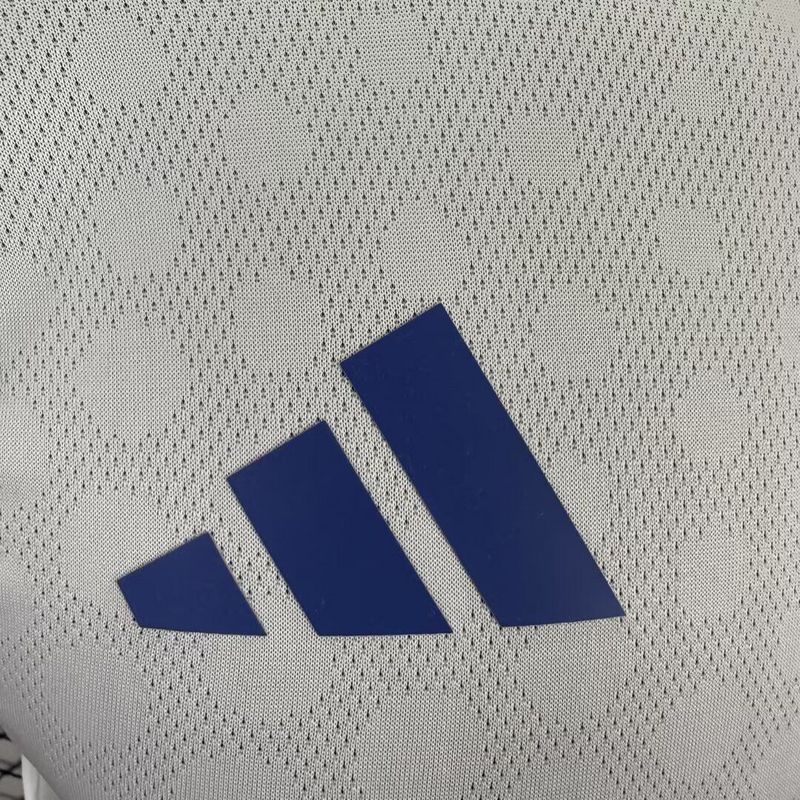 Leeds United 2025/26 Home Jersey (Player Version) - Image 3