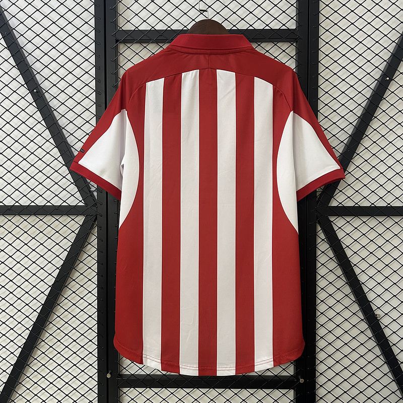 PSV Eindhoven 2000/01 Home Retro Jersey (Fan Version) - Image 2