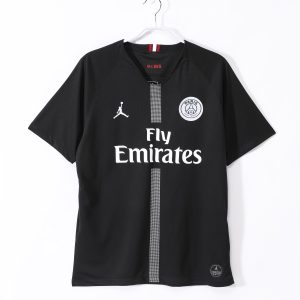 2018/19 PSG Home Retro Jersey Fan Version