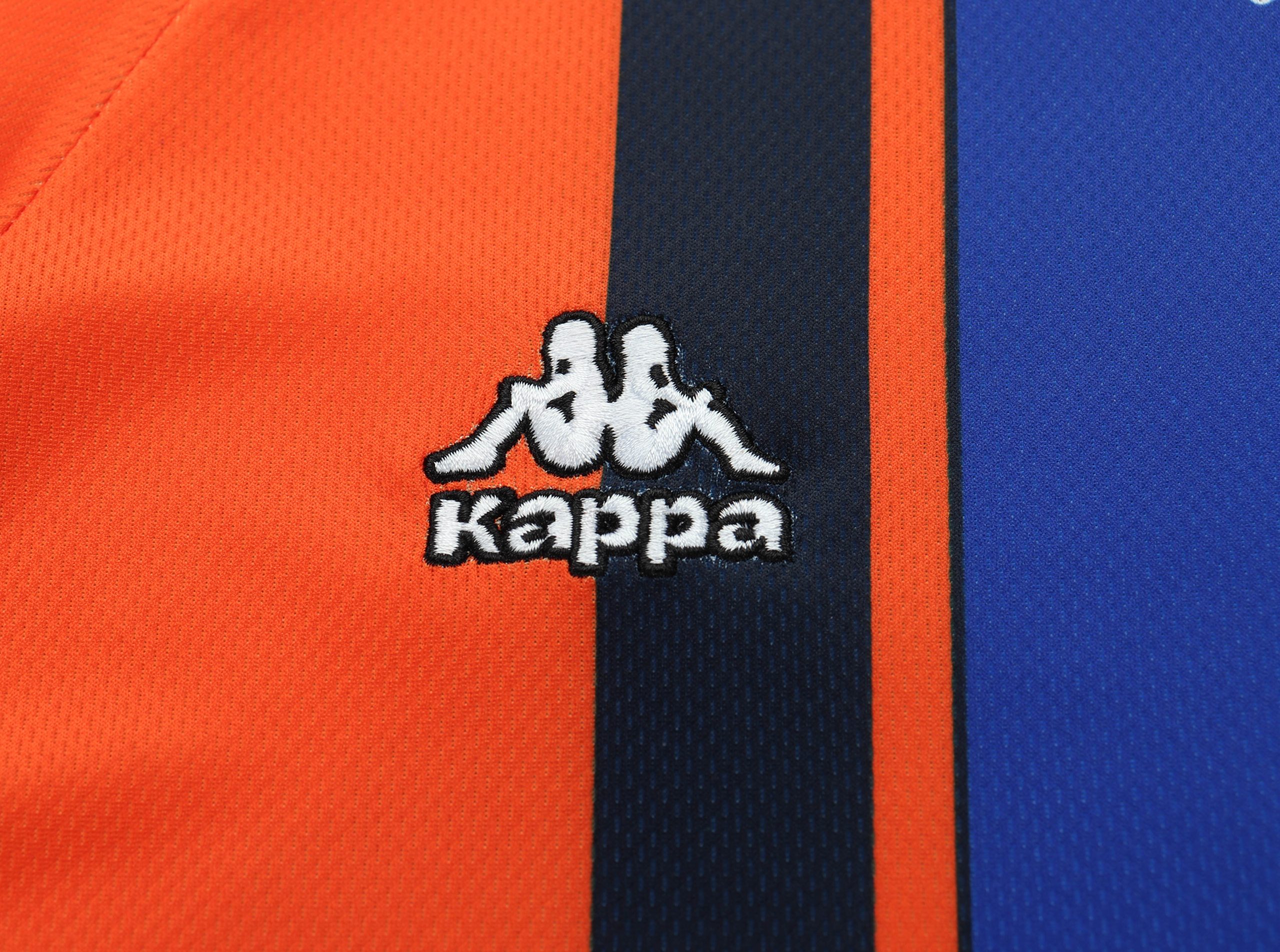 Barcelona 1997/98 Away Kids Kit - Image 5