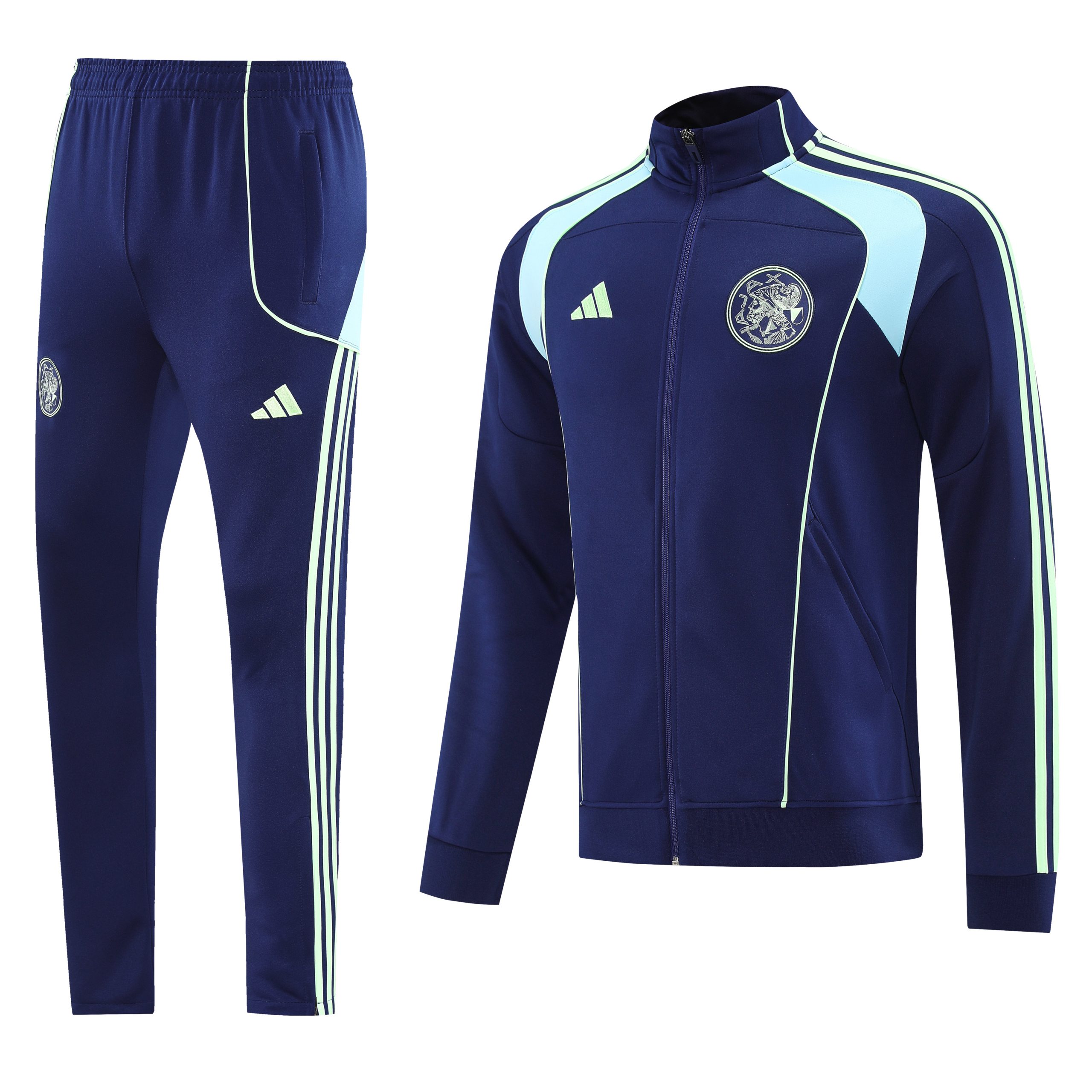 Ajax 2025/26 Jacket - Image 2