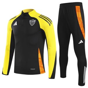 Atletico Mineiro 2025/26 Kids Training Set (Long Sleeve)