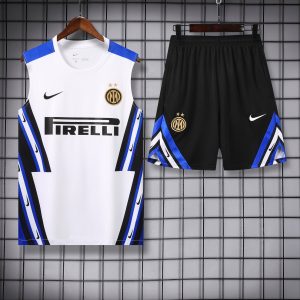 2025/26 Inter Milan Vest Suit