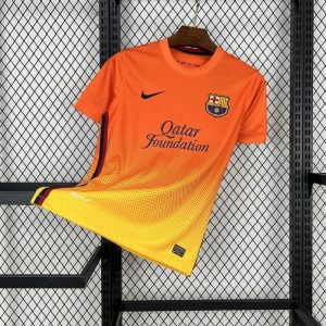 Barcelona 2012/13 Away Retro Jersey