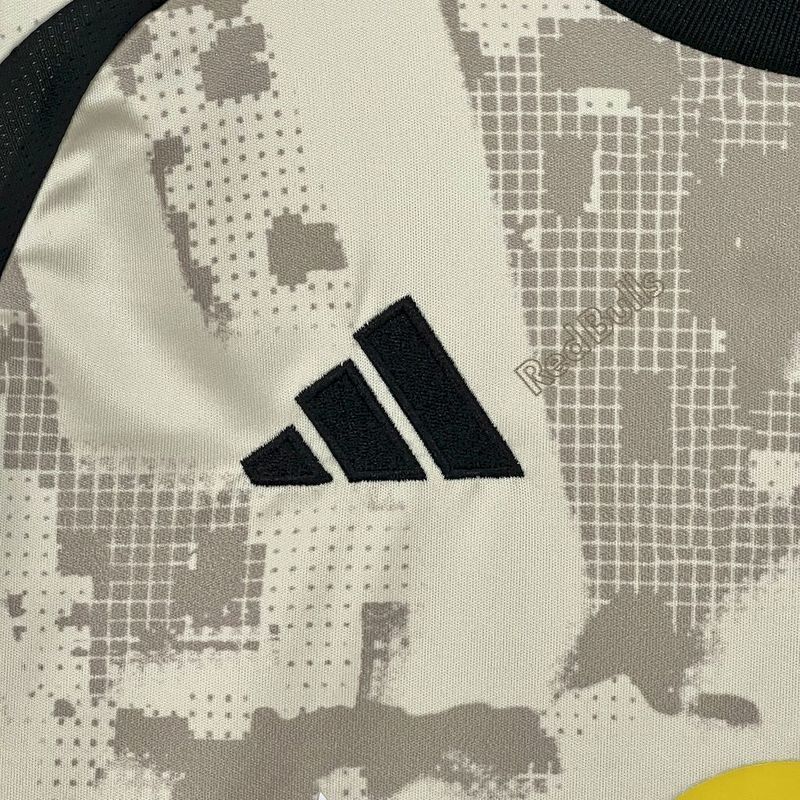 New York Red Bulls 2025/26 Away Kids Kit - Image 3