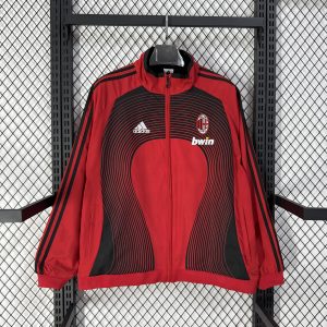 AC Milan 2026 Windbreaker