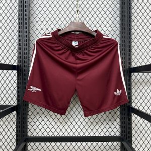 Arsenal 2025/26 Third Shorts