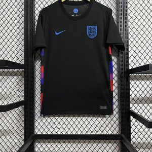 England 2025 Away Jersey (Fan Version)