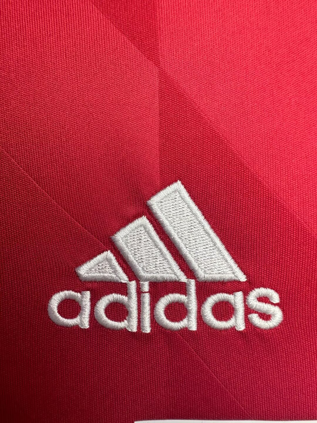 Bayern Munich 2013/14 Champions League Home Retro Jersey - Image 4