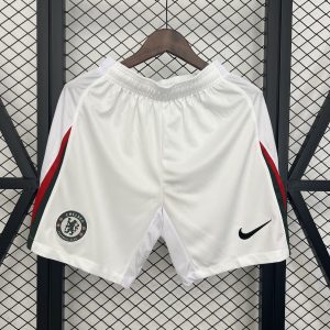 Chelsea 2025/26 Away Shorts