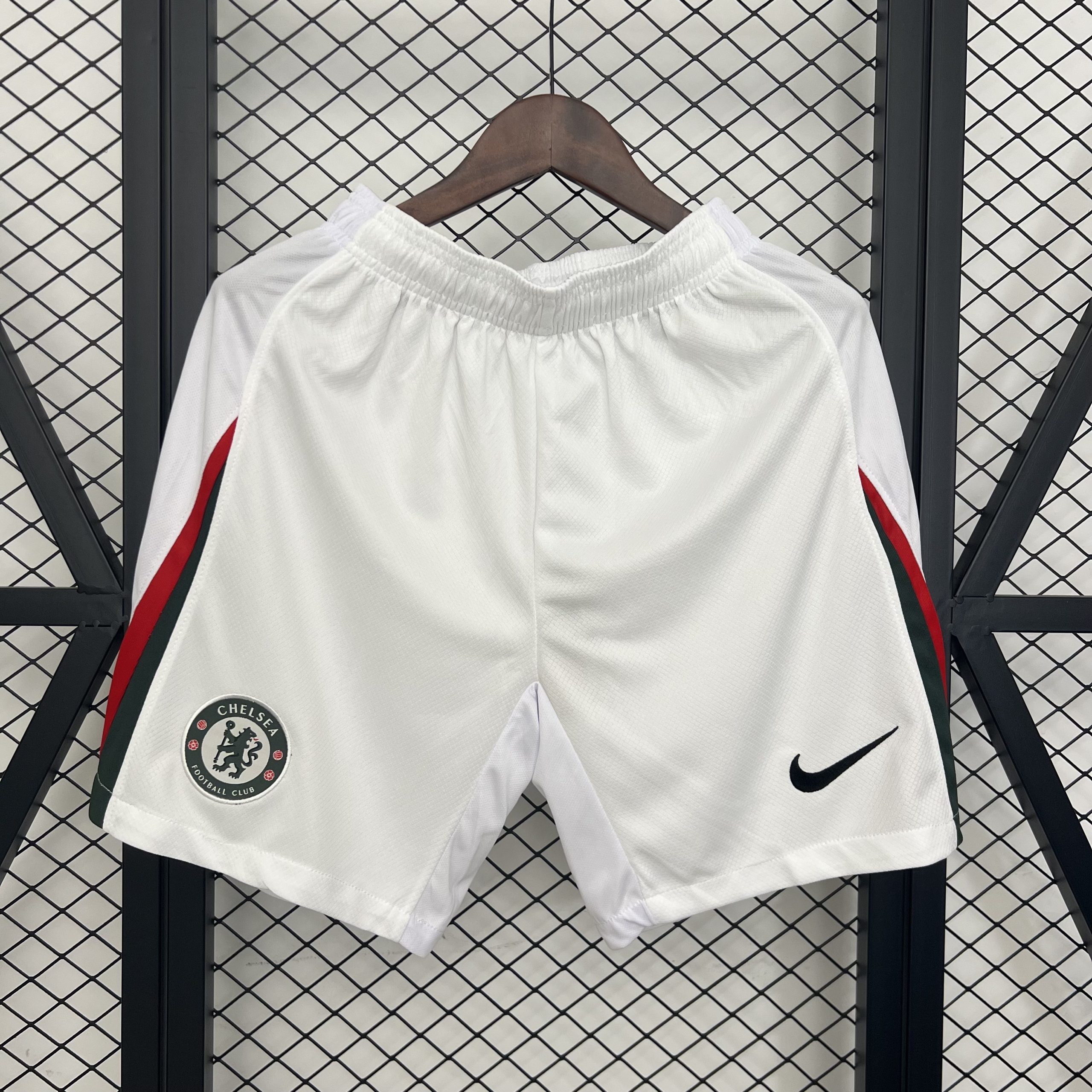 Chelsea 2025/26 Away Shorts