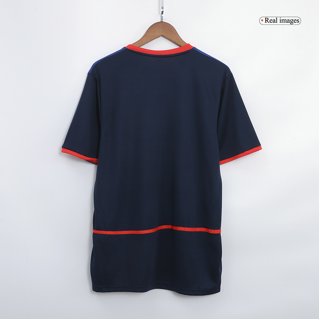 Arsenal 2002/03 Third Retro Jersey (Fan Version) - Image 2
