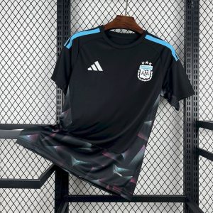 Argentina 2026 World Cup Goalkeeper Jersey (Fan Version)