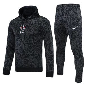 2025/26 Club America Hoodie Set (Top + Pants)