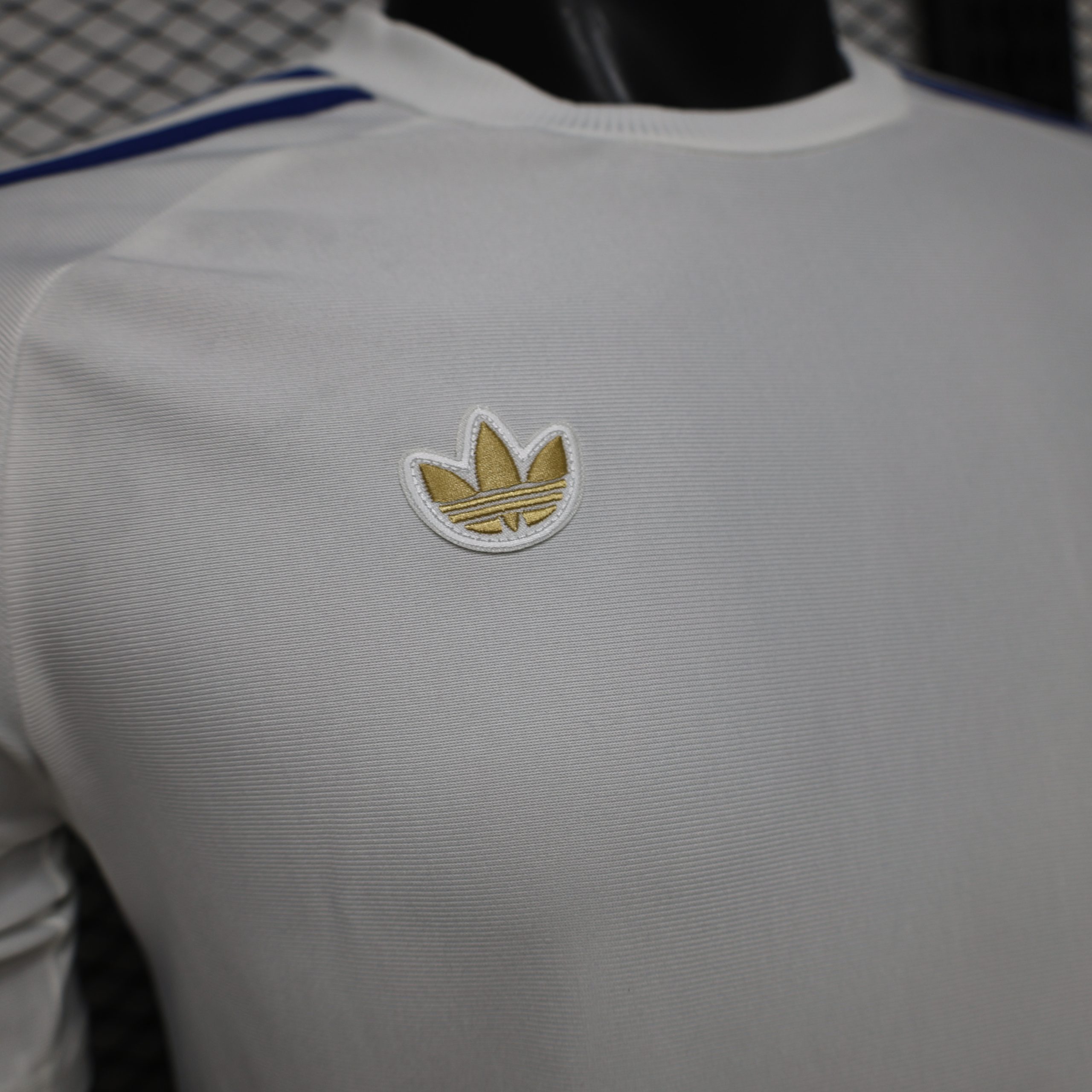 2026/27 Leeds United Casual Jersey Player Version - Image 4