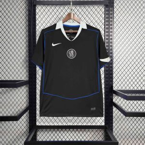 Chelsea 2025/26 Third Jersey (Fan Version)